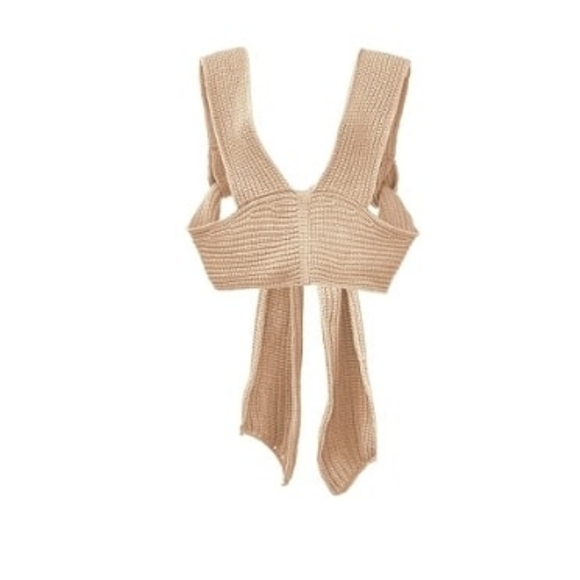 Knit Top - Picture 5 of 7